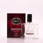 בושם לגבר ברוט אטרקשן (ג) אדט 100מל / Brut Attraction (m) Edt 100 Ml