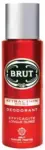 ברוט דאו ספריי(ג) אטרקשן200מל / Brut Attraction Deo Spray 200ml