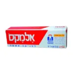 אלמקס מש.שיניים משפחתי חדש 100גר / Elmex Toothpaste 100gr Economy Pack