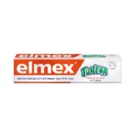 אלמקס ג'וניור -6-12משחת שינים / Elmex Junior Toothpaste