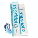 מרידול משחת שיניים לחניכיים רגישות 75כשל"פ