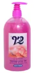 כיף ס.נוזלי ג'נסינג ורוד 1ליטר משאבה