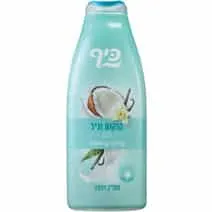 כיף ת.רחצה קוקוס וניל 700מל