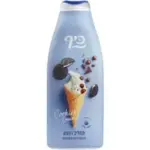 כיף ת.רחצה קרם עוגיות 700מל / Kef Body Wash 700ml
