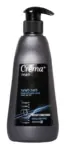 קרמה ק.לחות לשיער גבר400מל / Creama Hair Cream