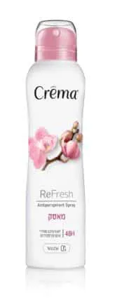 קרמה דאו ספריי(א)מאסק150מל