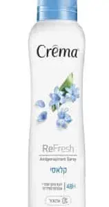 קרמה דאו ספריי(א)קלאסי150מל