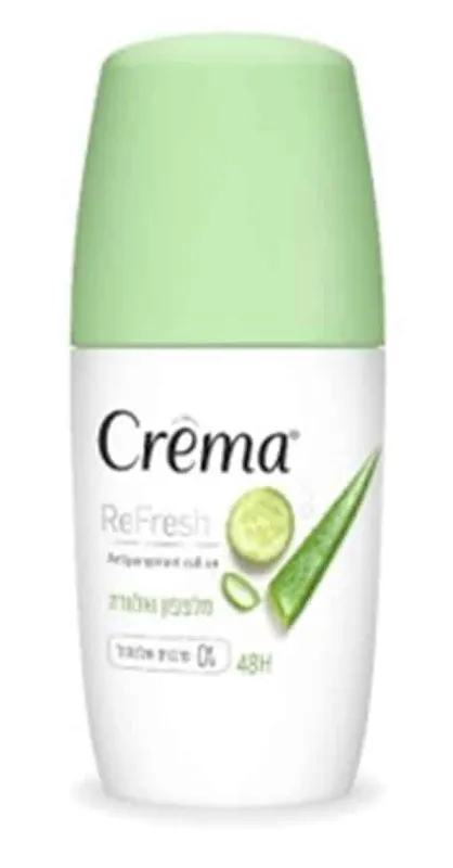 קרמה דאו רול און (א) מלפפון אלוורה75מל