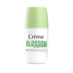קרמה דאו רול און 4ב 1(א) פרחוני 75מל / Crema Roll On 4 In 1 Blossom 75ml