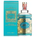בושם לגבר מי קולון 4711לימון (ג) 300מל / 4711 Cologne Lemon Original (m) 300 Ml