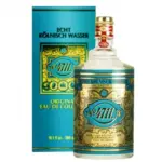 בושם לגבר מי קולון 4711(ג) 400מל / 4711 Cologne Original (m) 400 Ml