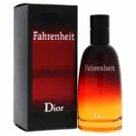 בושם לגבר דיור פרנהייט (ג) אדט 50מל / Dior Fahrenheit (m) Edt 50 Ml
