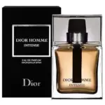 בושם לגבר דיור הום אינטנס (ג) אדפ 50מל / Dior Homme Intense (m) Edp 50 Ml