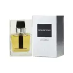 בושם לגבר דיור הום (ג) אדט 50מל / Dior Homme (m) Edt 50 Ml