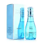 בושם לאישה דוידוף כולווטר (א) אדט 50מל / Davidoff Cool Water W Edt S 1.7oz