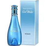 בושם לאישה דוידוף כולווטר (א) אדט 100מל / Davidoff Cool Water (w) Edt 100 Ml