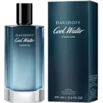 דוידוף קול ווטר (ג) פרפיום 100מ"ל / Davidoff Cool Water Parfum 100 Ml