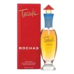 בושם לאישה רושאס טוקד (א) אדט 100מל / Rochas Tocade (w) Edt 100ml