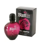 פאקו רבאן בלאק אקסס (א)אדט 80מל / Paco Rabanna Black Xs Woman Edt 80ml