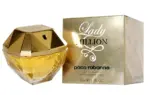 פאקו רבאן ליידי מיליון (א)אדפ 80מל / Paco Rabanne Lady Million W Edt 80ml