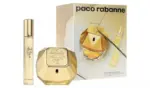 פאקו רבאן סט ליידי מיליון (א) אדפ 100מל + 20מל / Set Paco Rabanne Lady Million Edp 100ml+ 20ml
