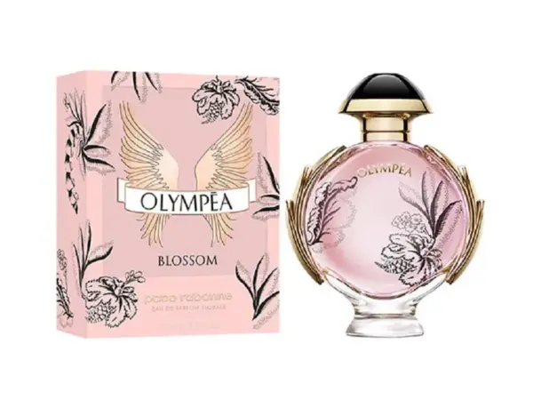 פאקו רבאן אולימפיה בלוסום (א) אדפ 80מל