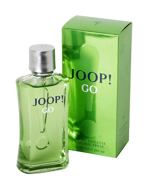 יופ גו (ג) אדט 100מל