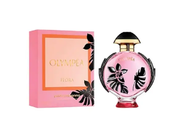 פאקו רבאן אולימפיה פלורה (א) אדפ 80מ"ל