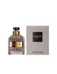 ולנטינו אומו (ג) אדט 50מל / Valentino Uomo (m) Edt 50 Ml