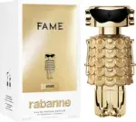 פאקו רבאן פאם אינטנס (א) אדפ 80מל / Pacco Rabanne Fame Intense (w) Edp 80 Ml