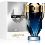 פאקו רבאן אינוויקטוס (ג) פרפיום 200מל / Pacco Rabanne Invictus (m) Parfum 200 Ml