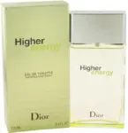 דיור הייר אנרגי (ג) אדט 100מל / Dior Higher Energy (m) Edt 100 Ml