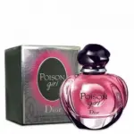 בושם לאישה דיור פויזן גירל (א) אדפ 100מ"ל / Dior Poison Girl Edp 3.4oz