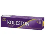 קולסטון 11/1-2000בלונד אפור בהיר במיוחד / Koleston 2000 Hair Cream No. 11/1