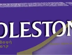 קולסטון 8/03-2000בלונד בהיר