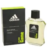 אדידס פיור גיים (ג) אדט 100מל / Adidas Pure Game (m) Edt 100 Ml