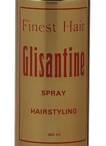 גליזנטין ספריי צהוב גדול 480מל