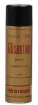גליזנטין ספריי צהוב גדול 480מל / Glisantine Hair Spray Extra Strong Big (yellow)