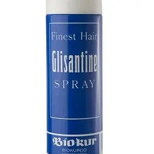 גליזנטין ספריי שומן כחול גדול 480מל