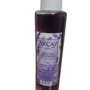 אקסאי לבנדר (ג) מי קולון 400מל