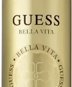 גאס בלה ויטה (א) מי גוף 250מל