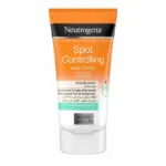 ניוטרוגינה תרחיץ ומסכה 150מ"ל / Neutrogena Spot Controlling