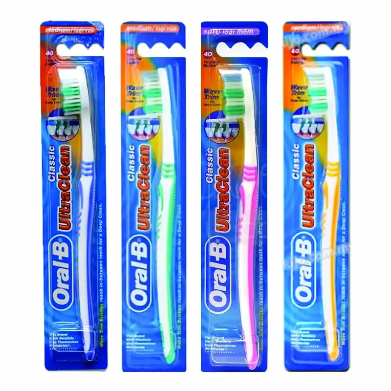 אורל בי קלאסיק 40סופט