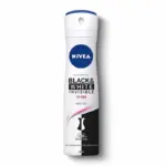 ניואה דאו ספריי לאישה אינביזיבל 150מל / Nivea Deo Spray W Invisible