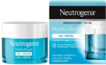 ניוטרוגינה הידרו בוסט ג'ל קרם 50מל / Neutrogena Hydro Boost Gel-cream 50 Ml