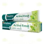 הימאליה מש.שיניים מנטה75גר' / Himalaya Mint Fresh 75g