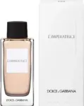 דולצה גבאנה לימפרטריס (א) אדט 100מל / Dolce&gabbana Limperatrice (w) Edt 100 Ml