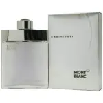 מונבלאן אינדיבידואל (ג) אדט 75מל / Montblanc Individuel (m) Edt 75 Ml