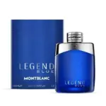 מונבלאן לגנד בלו (ג) אדפ 100מל / Montblanc Legend Blue (m) Edp 100 Ml
