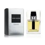 בושם לגבר דיור הום (ג) אדט 100מל / Dior Homme (m) Edt 100 Ml